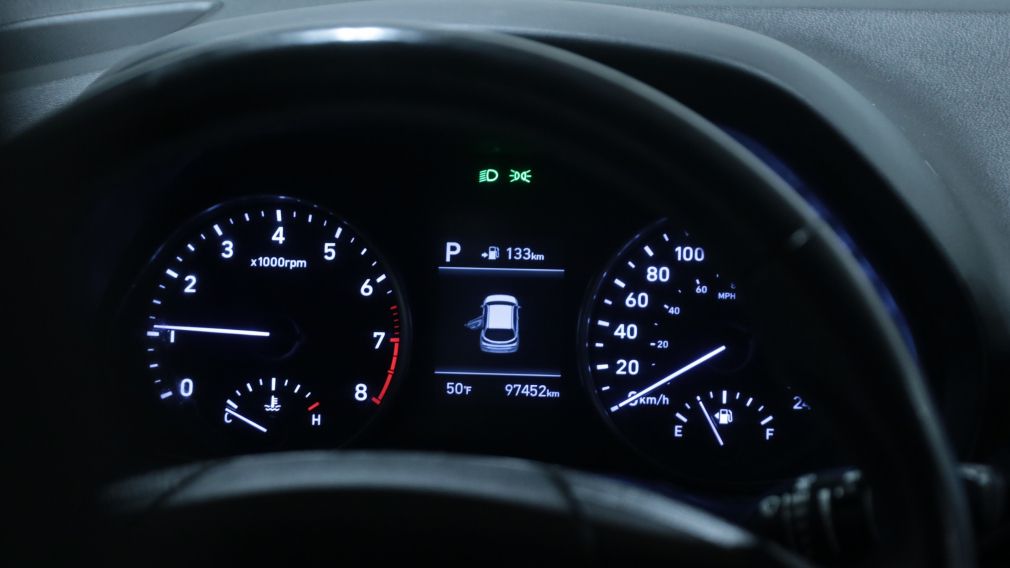 Hyundai Elantra Preferred 2019 d’occasion à vendre - 14