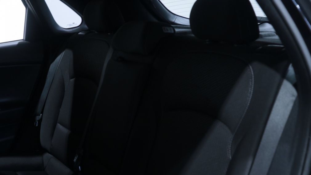 Hyundai Elantra Preferred 2019 d’occasion à vendre - 18