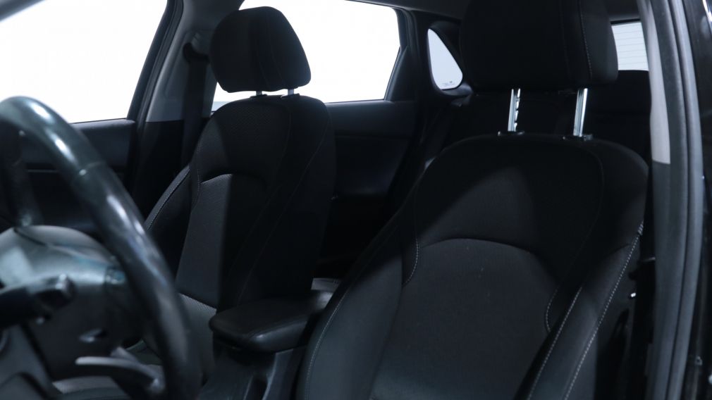 Hyundai Elantra Preferred 2019 d’occasion à vendre - 11