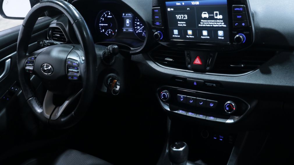 Hyundai Elantra Preferred 2019 d’occasion à vendre - 20