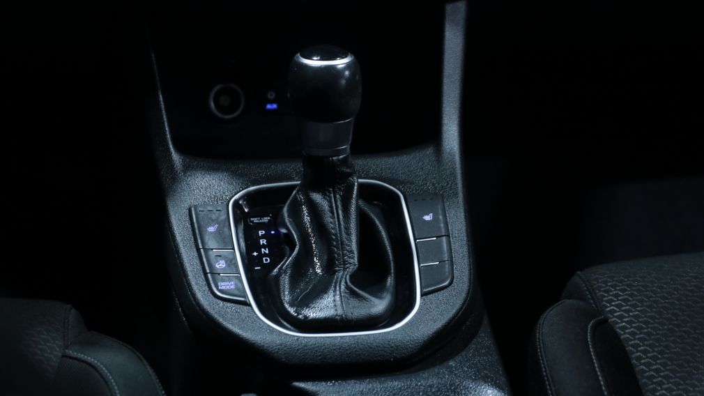 Hyundai Elantra Preferred 2019 d’occasion à vendre - 16