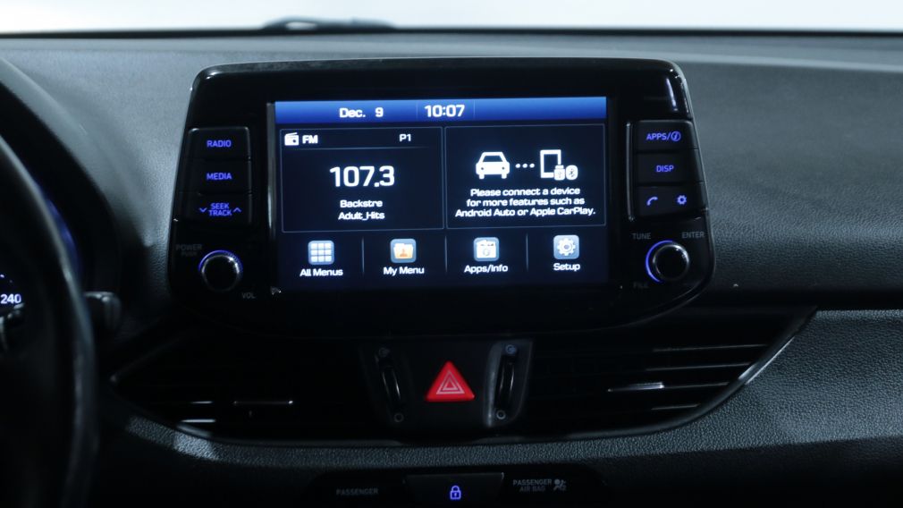 Hyundai Elantra Preferred 2019 d’occasion à vendre - 15