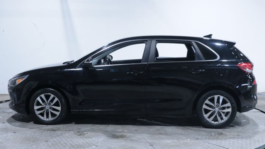 Hyundai Elantra Preferred 2019 d’occasion à vendre - 4