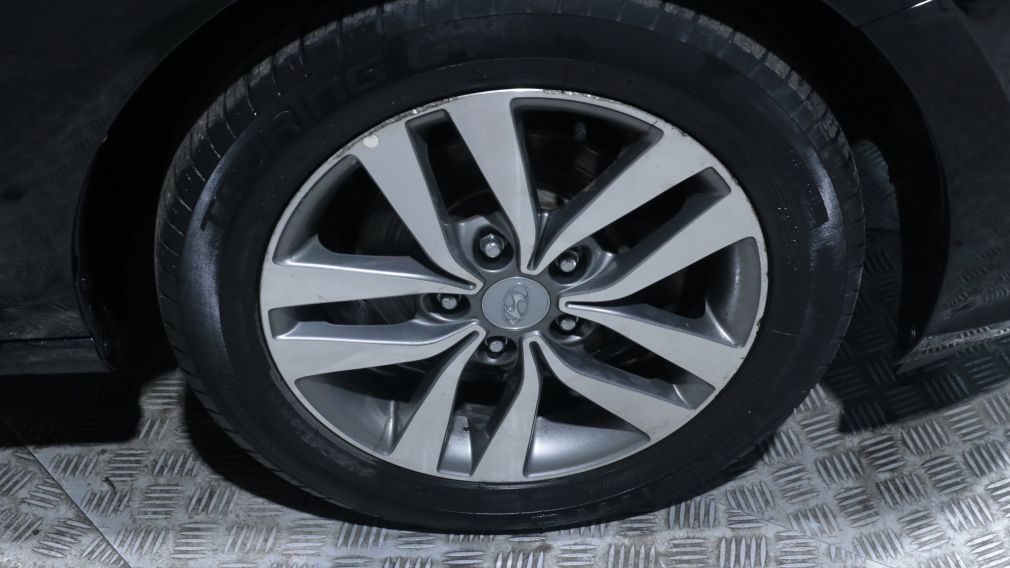 Hyundai Elantra Preferred 2019 d’occasion à vendre - 22