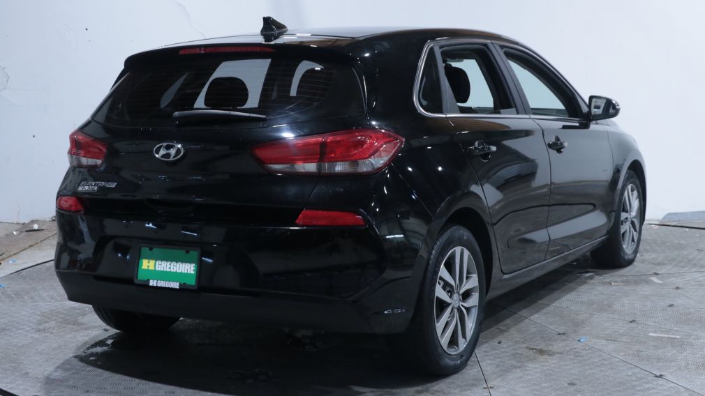 Hyundai Elantra Preferred 2019 d’occasion à vendre - 7