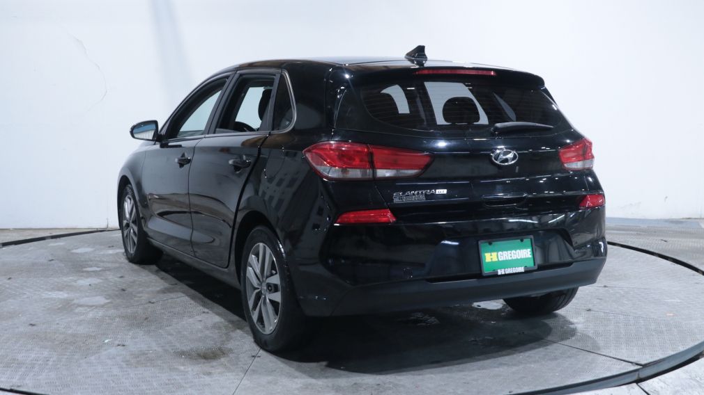 Hyundai Elantra Preferred 2019 d’occasion à vendre - 5