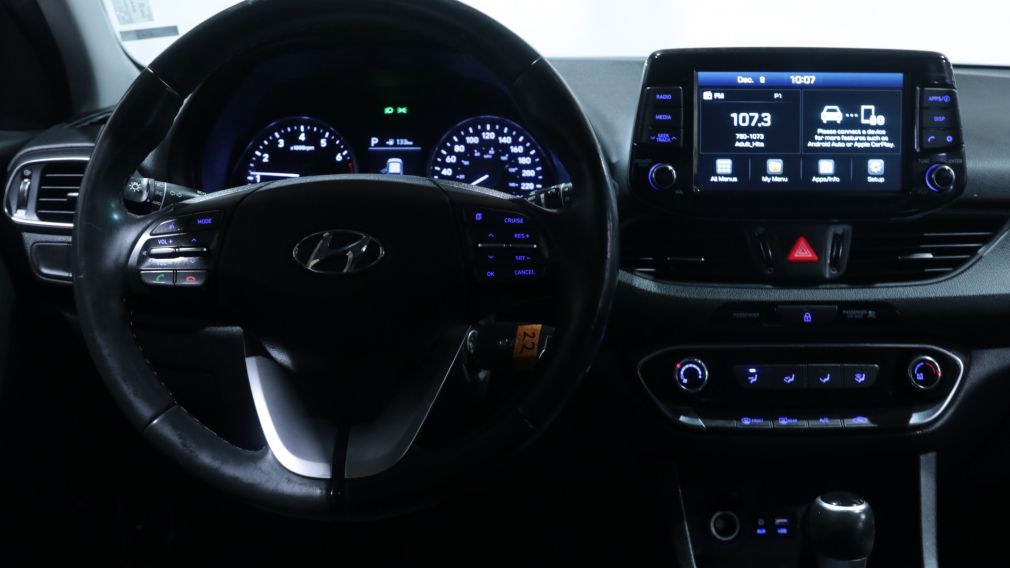 Hyundai Elantra Preferred 2019 d’occasion à vendre - 12