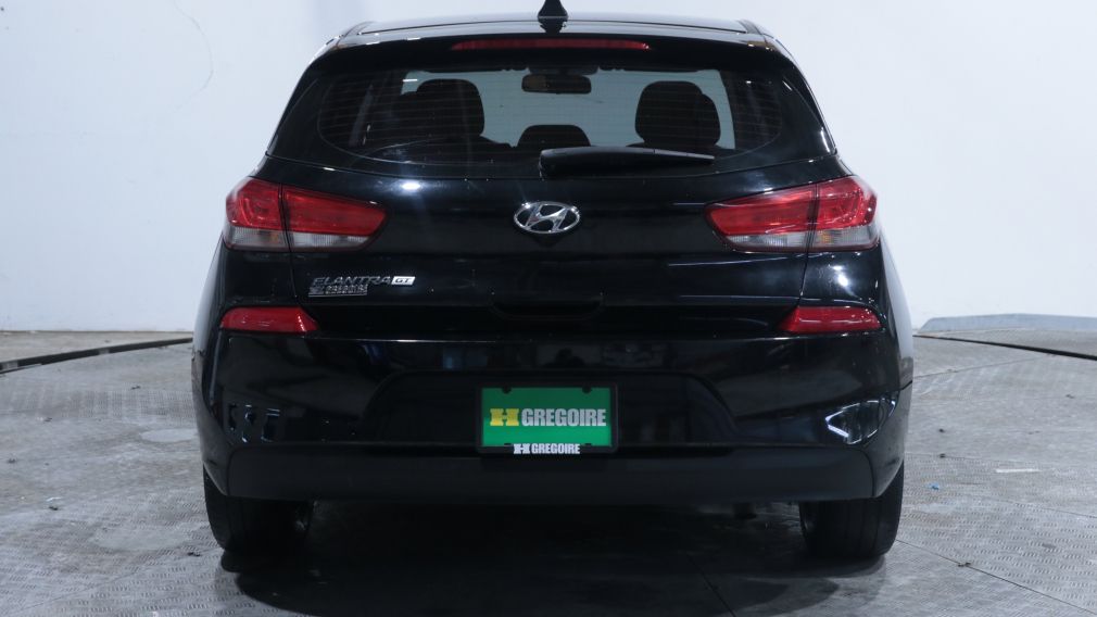 Hyundai Elantra Preferred 2019 d’occasion à vendre - 6
