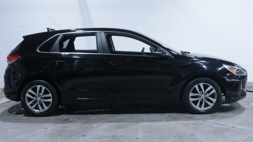 Hyundai Elantra Preferred 2019 d’occasion à vendre - 8