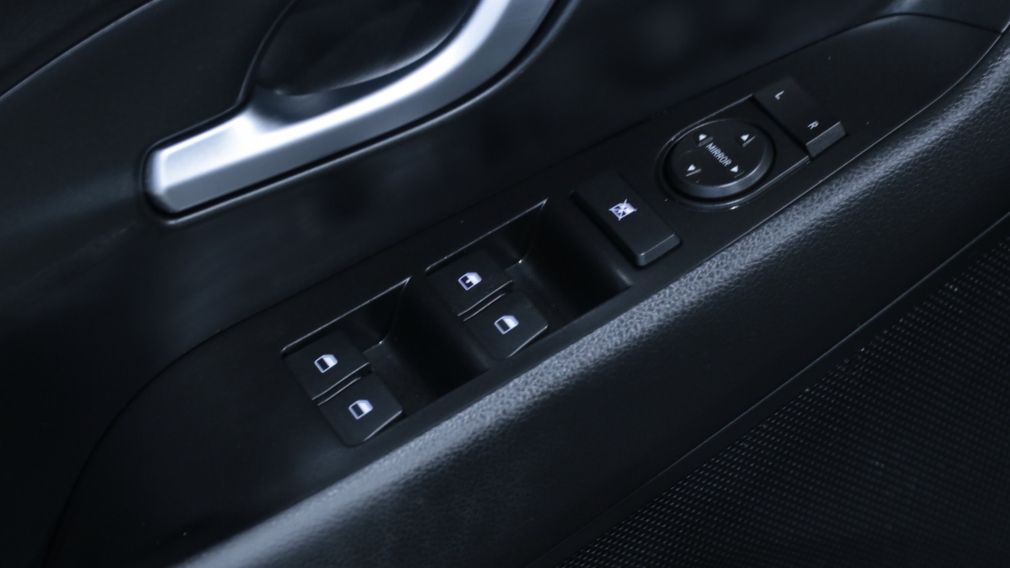 Hyundai Elantra Preferred 2019 d’occasion à vendre - 10