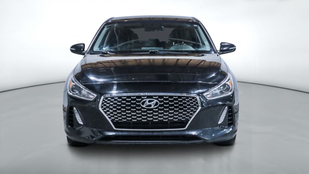 Hyundai Elantra Preferred 2019 d’occasion à vendre - 2