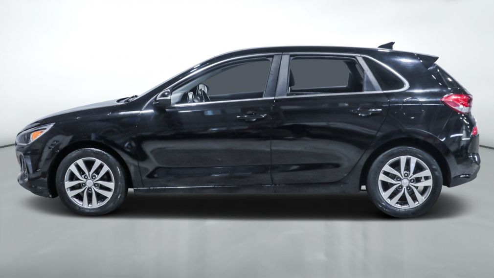 Hyundai Elantra Preferred 2019 d’occasion à vendre - 4