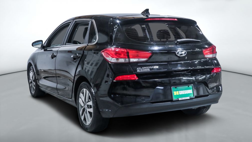 Hyundai Elantra Preferred 2019 d’occasion à vendre - 5