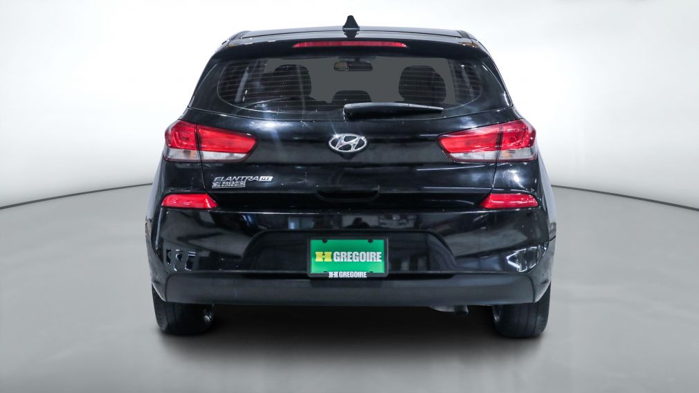 Hyundai Elantra Preferred 2019 d’occasion à vendre - 6