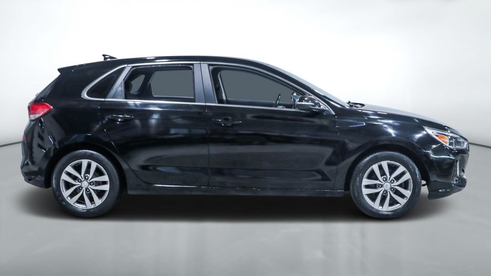 Hyundai Elantra Preferred 2019 d’occasion à vendre - 8
