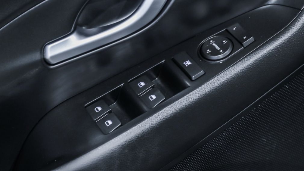 Hyundai Elantra Preferred 2019 d’occasion à vendre - 10