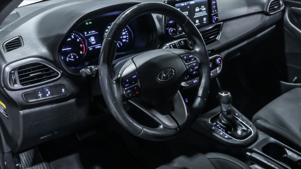 Hyundai Elantra Preferred 2019 d’occasion à vendre - 9