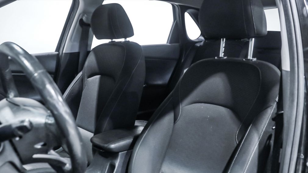 Hyundai Elantra Preferred 2019 d’occasion à vendre - 11