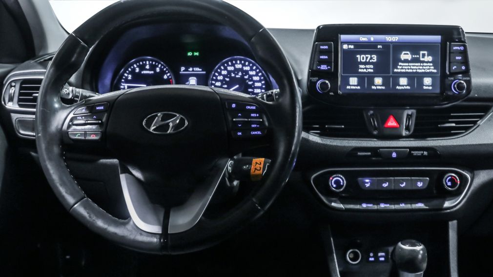 Hyundai Elantra Preferred 2019 d’occasion à vendre - 12