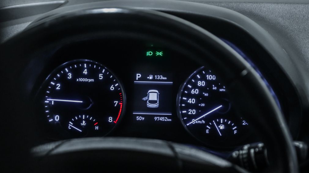 Hyundai Elantra Preferred 2019 d’occasion à vendre - 14
