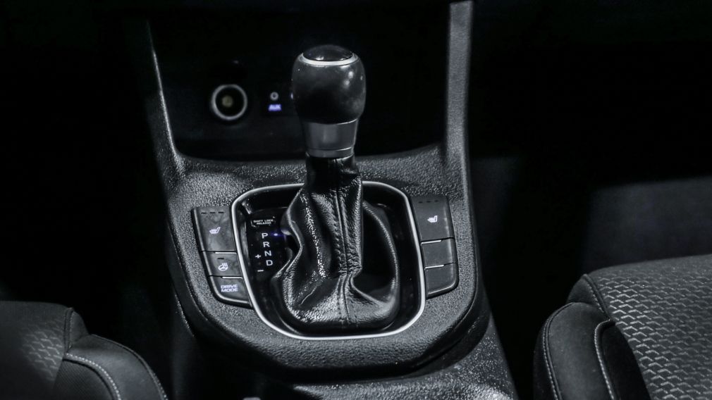 Hyundai Elantra Preferred 2019 d’occasion à vendre - 16