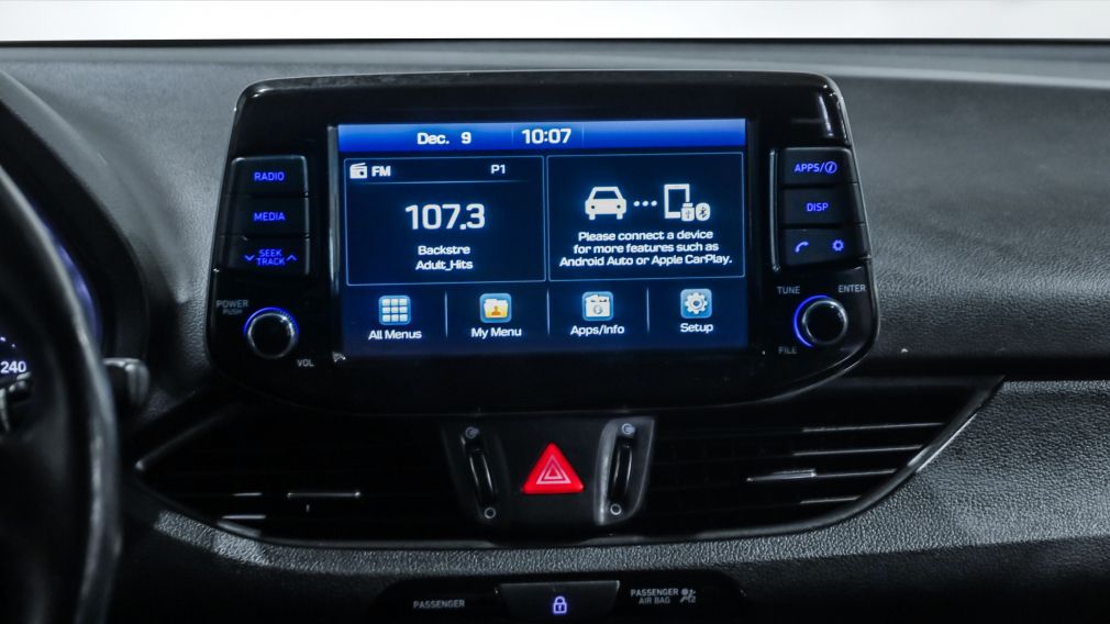 Hyundai Elantra Preferred 2019 d’occasion à vendre - 15