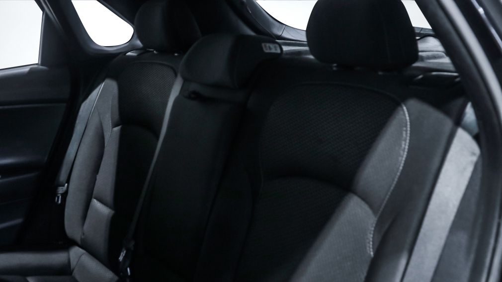 Hyundai Elantra Preferred 2019 d’occasion à vendre - 18