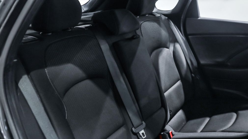 Hyundai Elantra Preferred 2019 d’occasion à vendre - 19