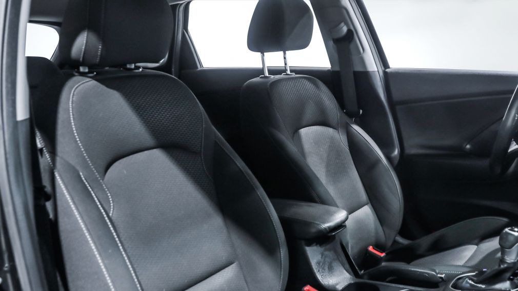 Hyundai Elantra Preferred 2019 d’occasion à vendre - 21