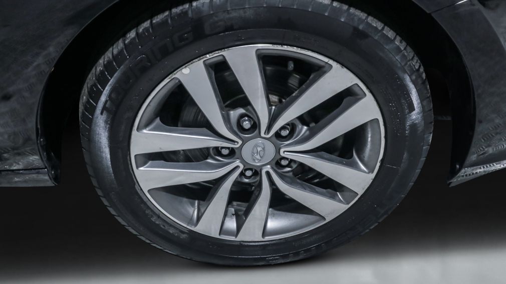 Hyundai Elantra Preferred 2019 d’occasion à vendre - 22