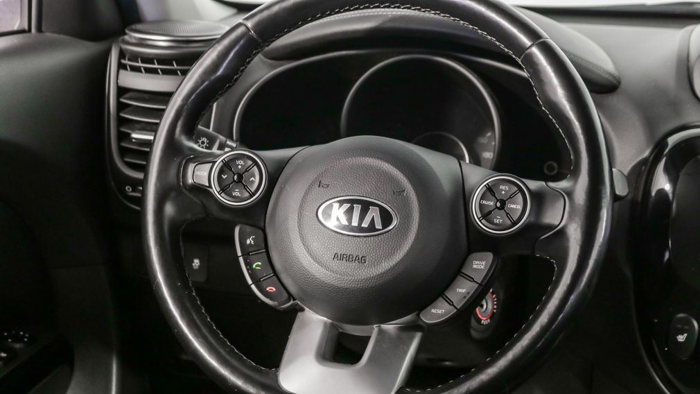 Kia Soul EX 2018 d’occasion à vendre - 13
