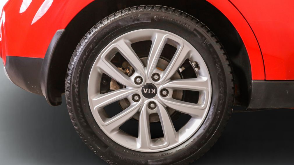 Kia Soul EX 2018 d’occasion à vendre - 24
