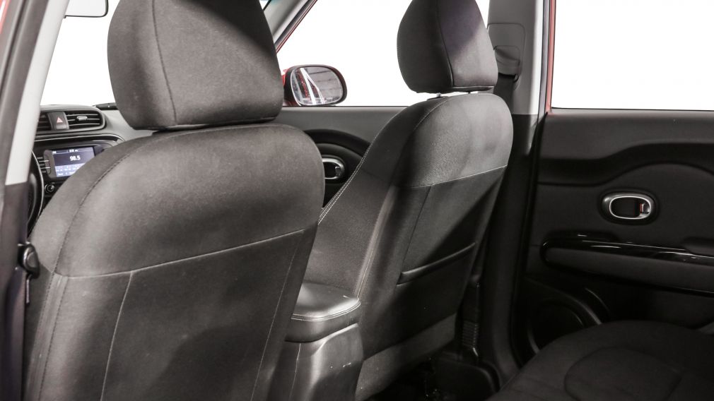 Kia Soul EX 2018 d’occasion à vendre - 19