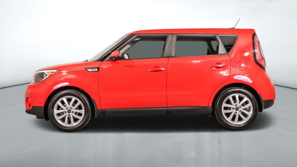Kia Soul EX 2018 d’occasion à vendre - 4