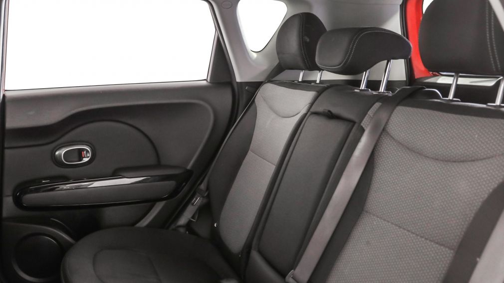 Kia Soul EX 2018 d’occasion à vendre - 20