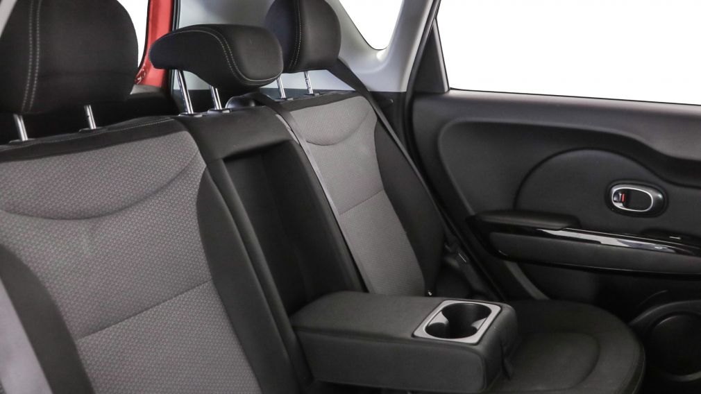Kia Soul EX 2018 d’occasion à vendre - 21