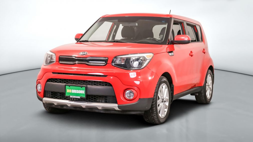 Kia Soul EX 2018 d’occasion à vendre - 3