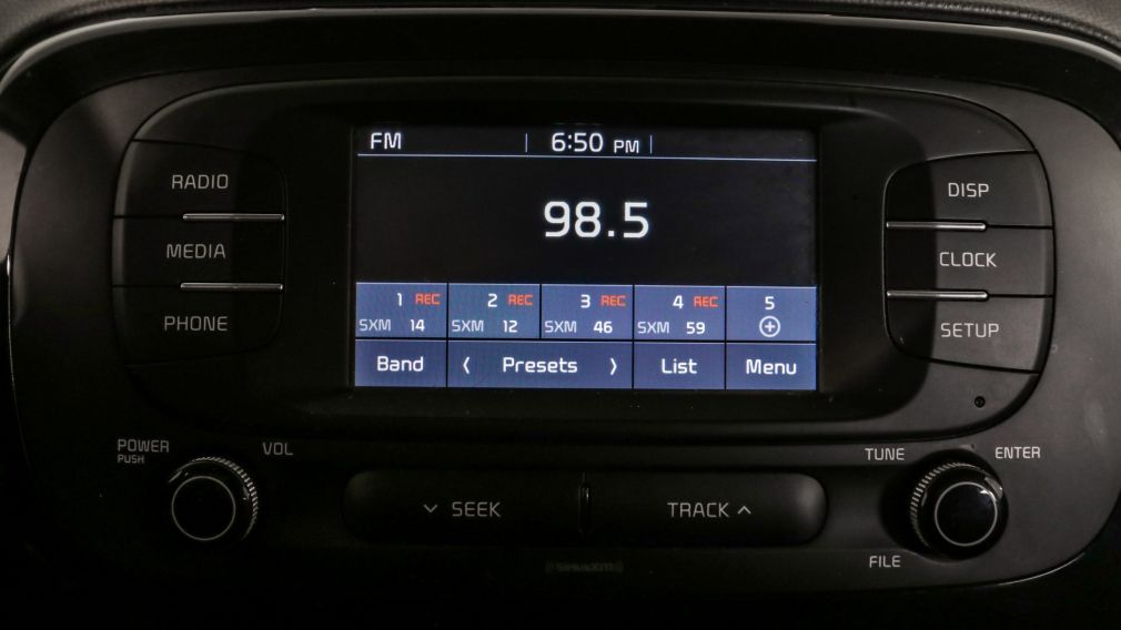 Kia Soul EX 2018 d’occasion à vendre - 14