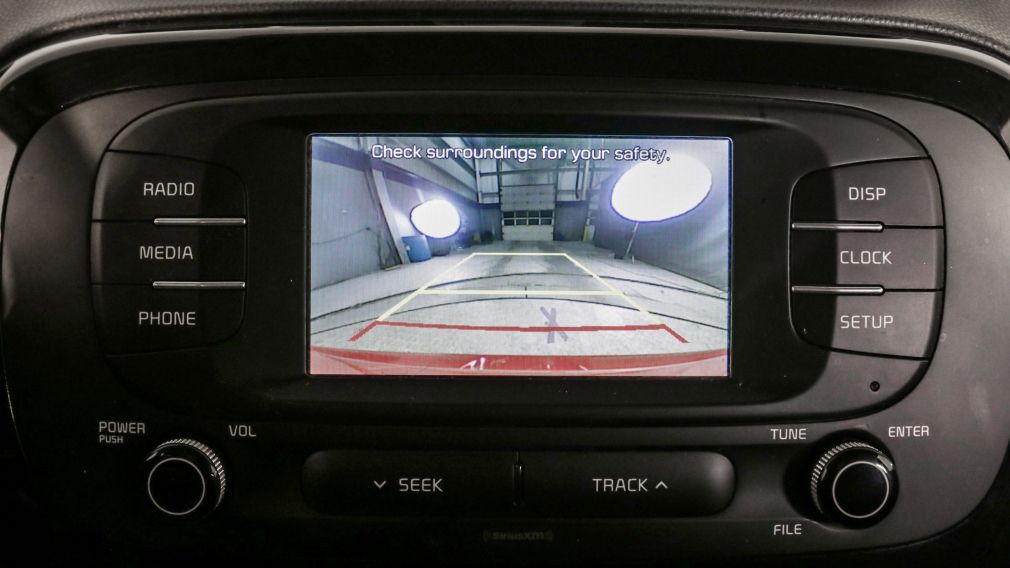 Kia Soul EX 2018 d’occasion à vendre - 15