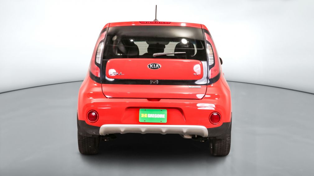 Kia Soul EX 2018 d’occasion à vendre - 6
