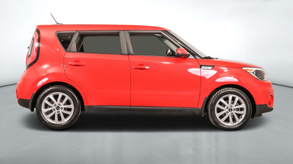 Kia Soul EX 2018 d’occasion à vendre - 8
