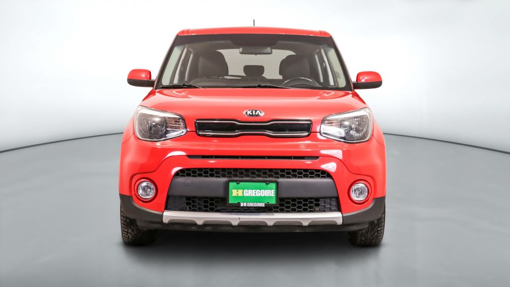 Kia Soul EX 2018 d’occasion à vendre - 2