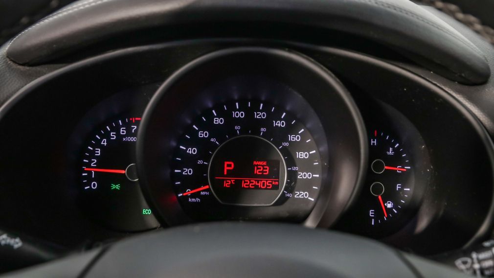 Kia Soul EX 2018 d’occasion à vendre - 16