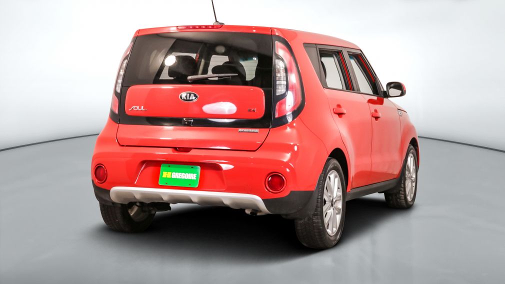 Kia Soul EX 2018 d’occasion à vendre - 7