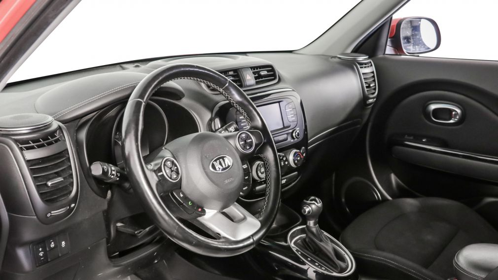 Kia Soul EX 2018 d’occasion à vendre - 9