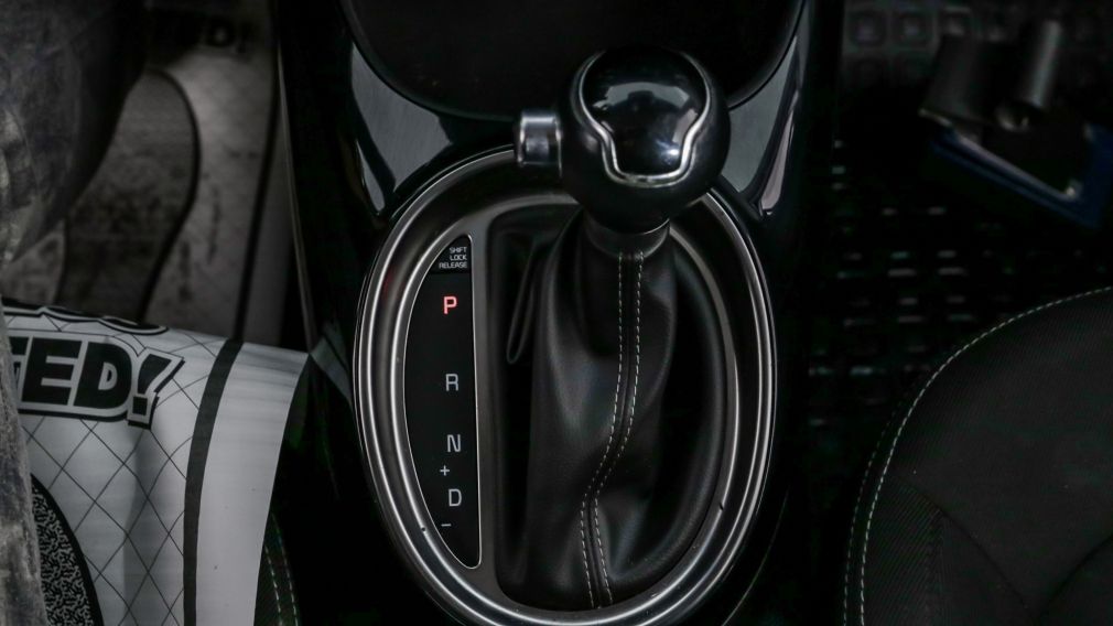 Kia Soul EX 2018 d’occasion à vendre - 17