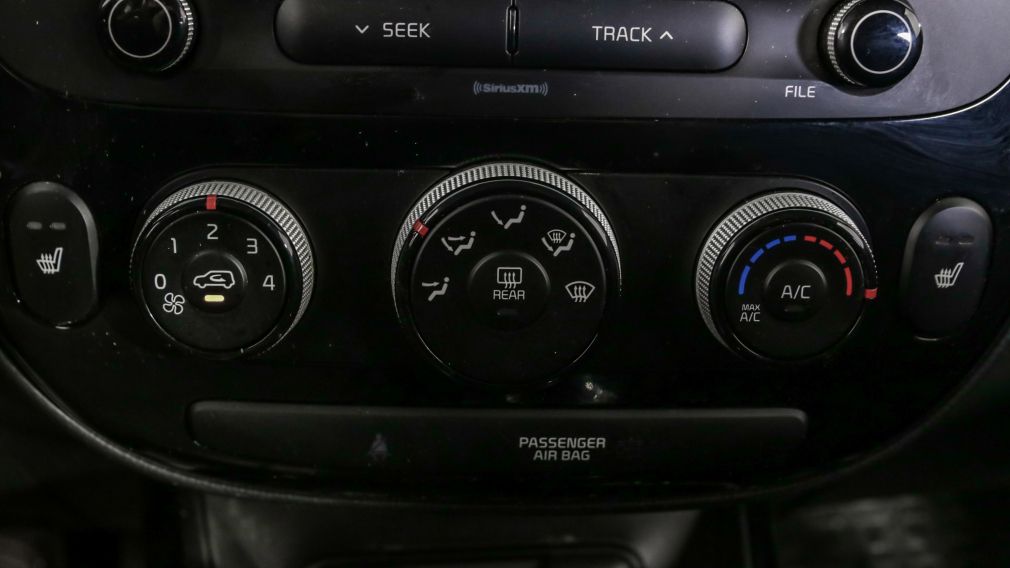 Kia Soul EX 2018 d’occasion à vendre - 18