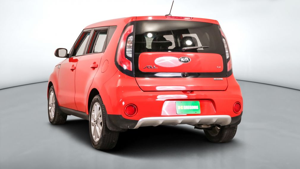Kia Soul EX 2018 d’occasion à vendre - 5
