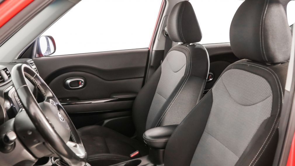 Kia Soul EX 2018 d’occasion à vendre - 10