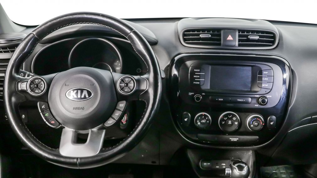 Kia Soul EX 2018 d’occasion à vendre - 12